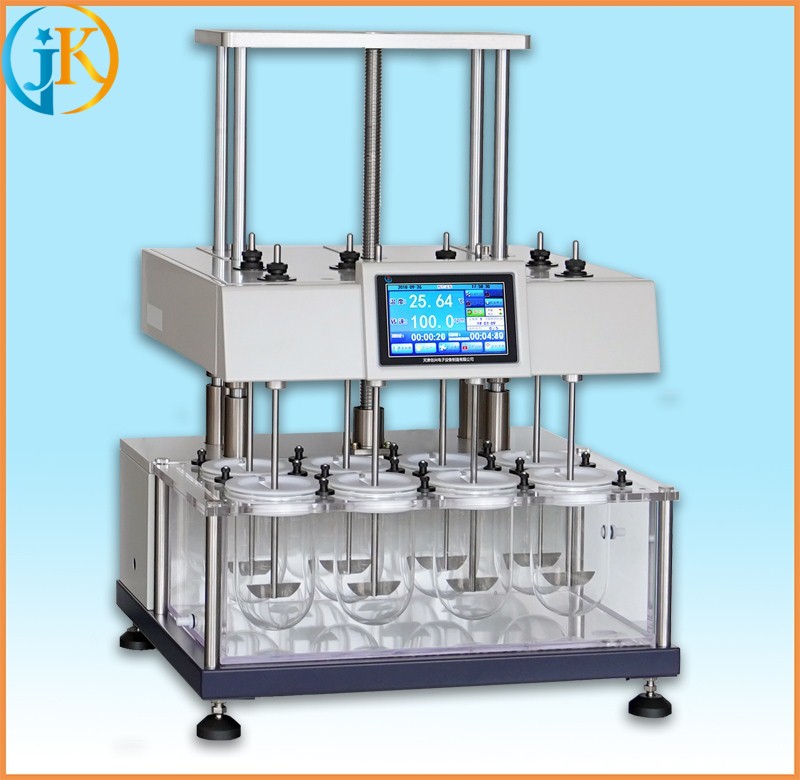 药物溶出试验仪RC-8DF